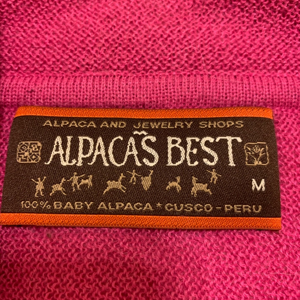 Cardigan sweater - Picture 2 of 3